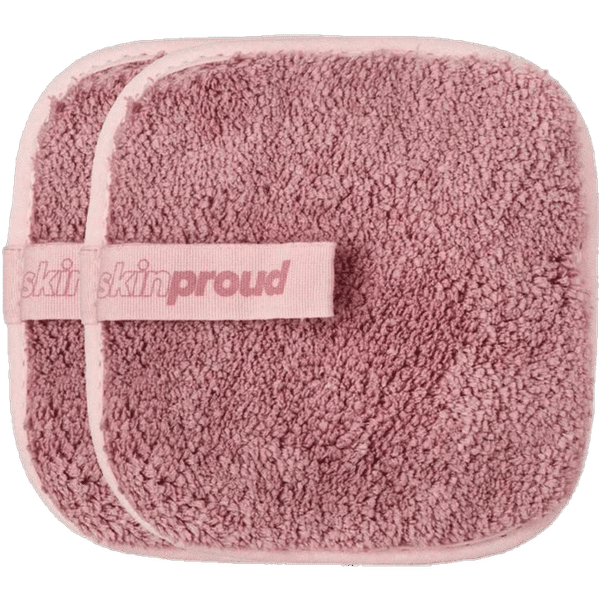 Clear Off MakeUp Remover Pads