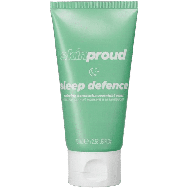 Sleep Defense Overnight Mask
