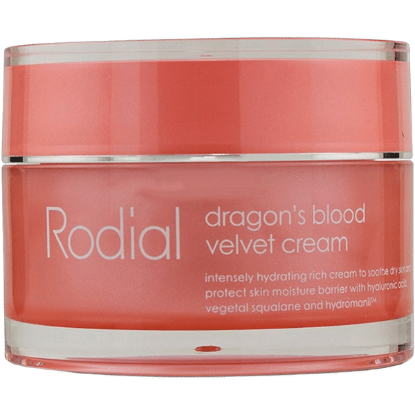 Dragon's Blood Velvet Cream