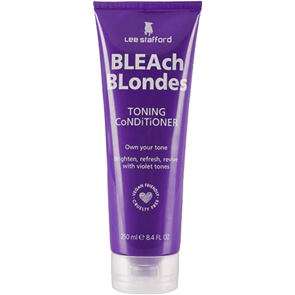 Bleach Blonds Purple Regn Toning Conditioner