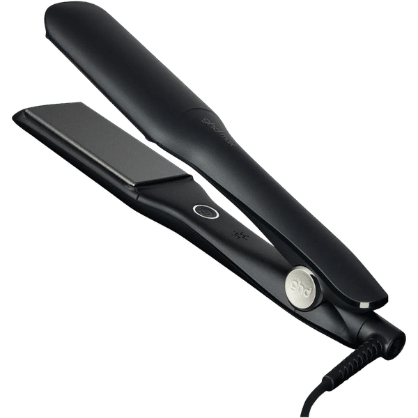 Gold Max 2021 Hair Straightener