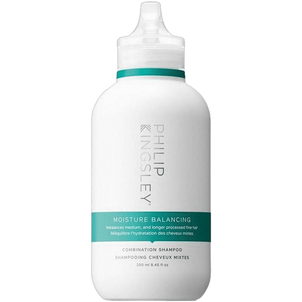 Moisture Balancing Combination Shampoo