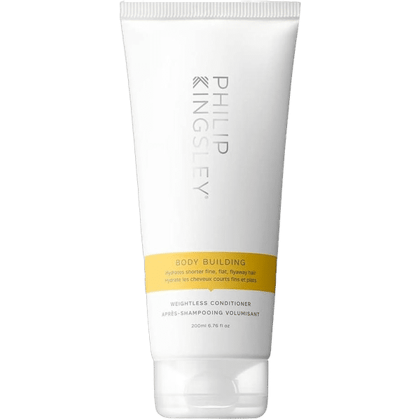 Body Building Weightless Conditioner