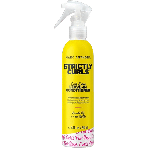 Strictly Curls Leave In Conditioner