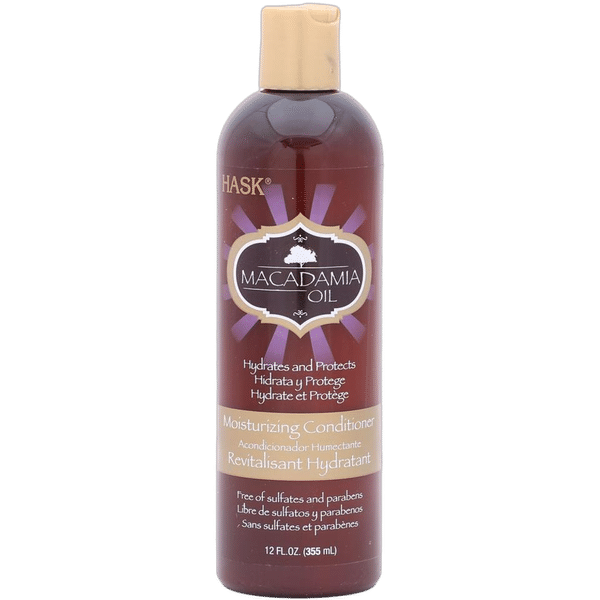 Macadamia Oil Moisturizing Conditioner