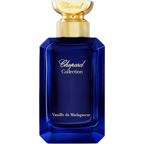 Vanille de Madagascar Eau de Parfum