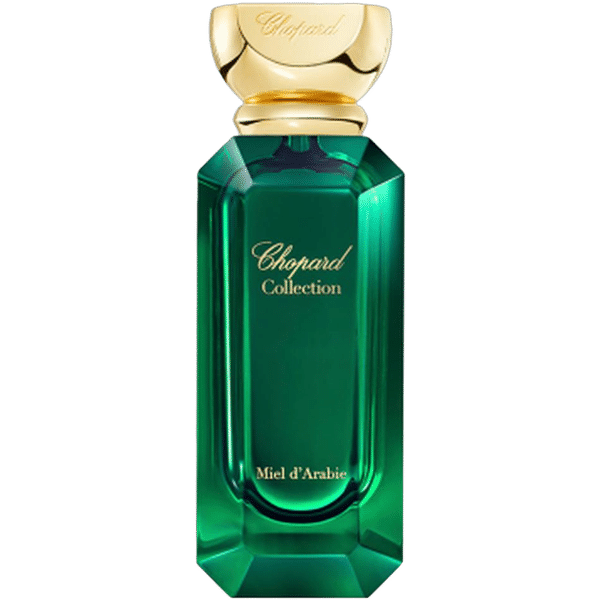 Gp Miel D'arabie Eau de Parfum