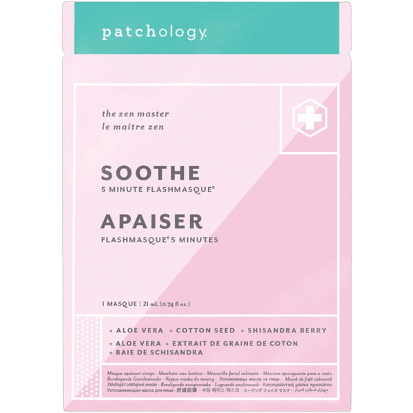 Flash Masque Soothe