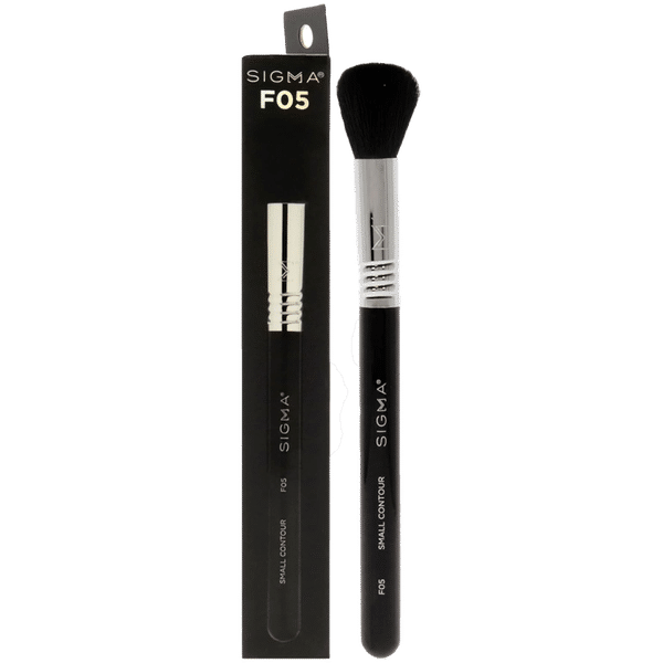 F05 Small Contour Brush