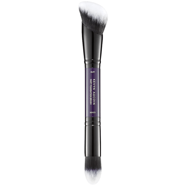 KAB Duet Foundation Brush