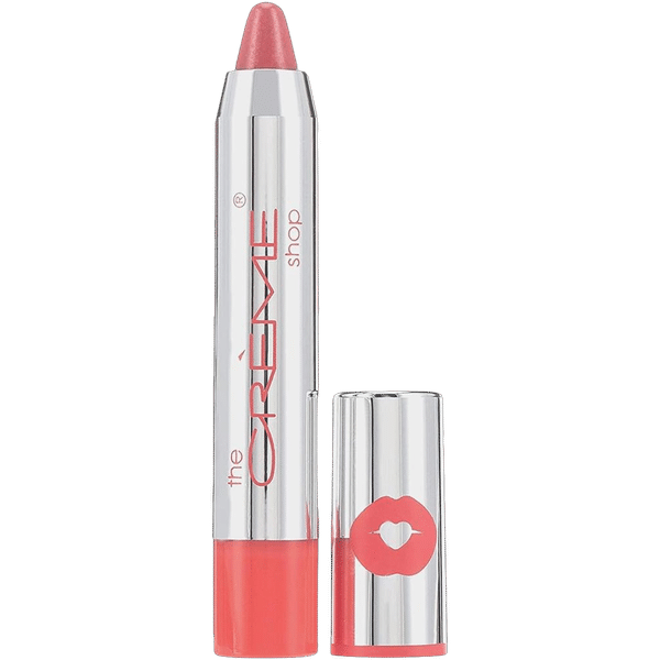 Kiss It Better Tinted Lip Balm with Vitamin E