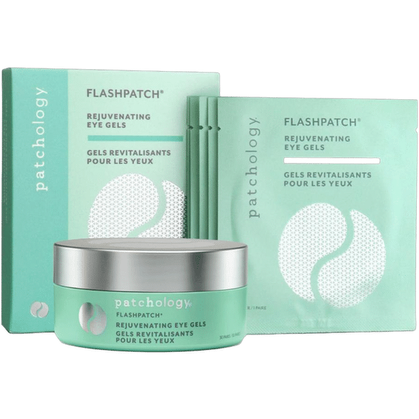 Flash Patch Rejuvenating Eye Gels