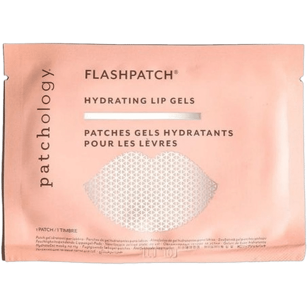 Flash Patch Lip Gels