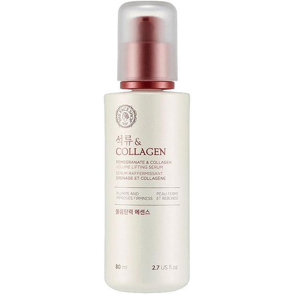 Collagen Pomegranate Volume Lifting Serum