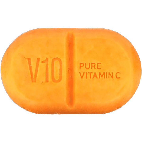 Pure Vitamin C V10 Cleansing Bar