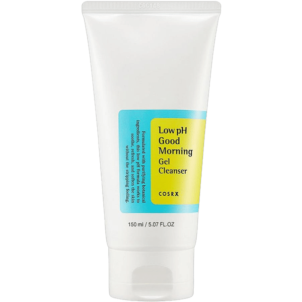Low Ph Good Morning Cleanser