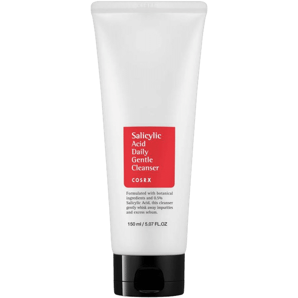 Salicylic Acid Daily Gentle Cleanser