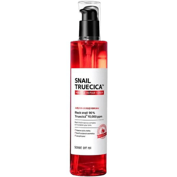 Snail Truecica Miracle Repair Toner