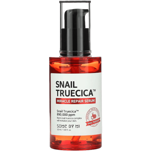 Snail Truecica Miracle Repair Serum