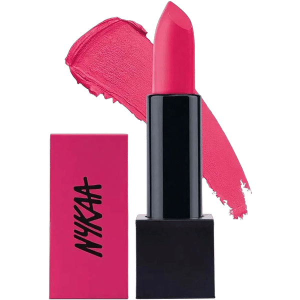 Ultra Matte Lipstick