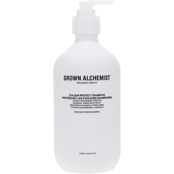 Colour-Protect Shampoo