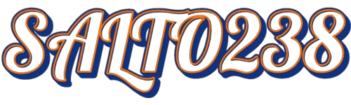 Logo SALTO238