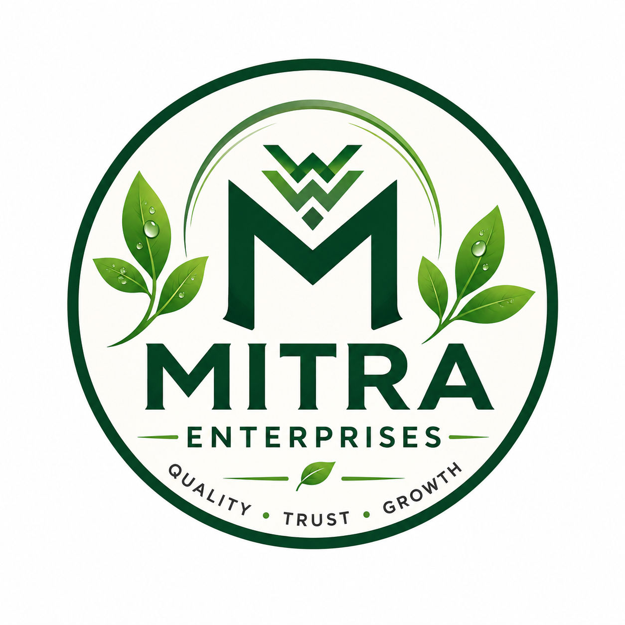 Mitra Enterprises Logo