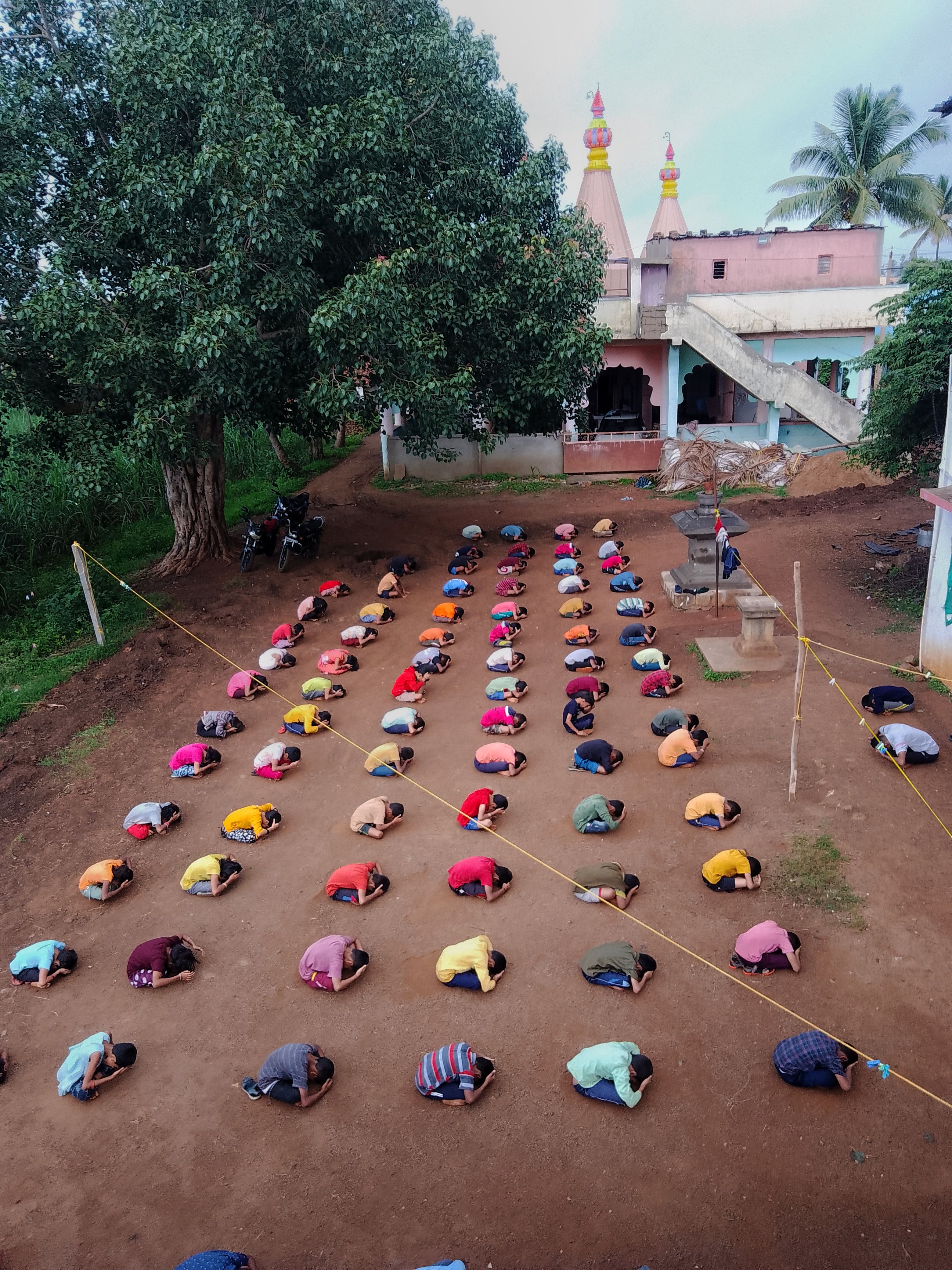 Campus