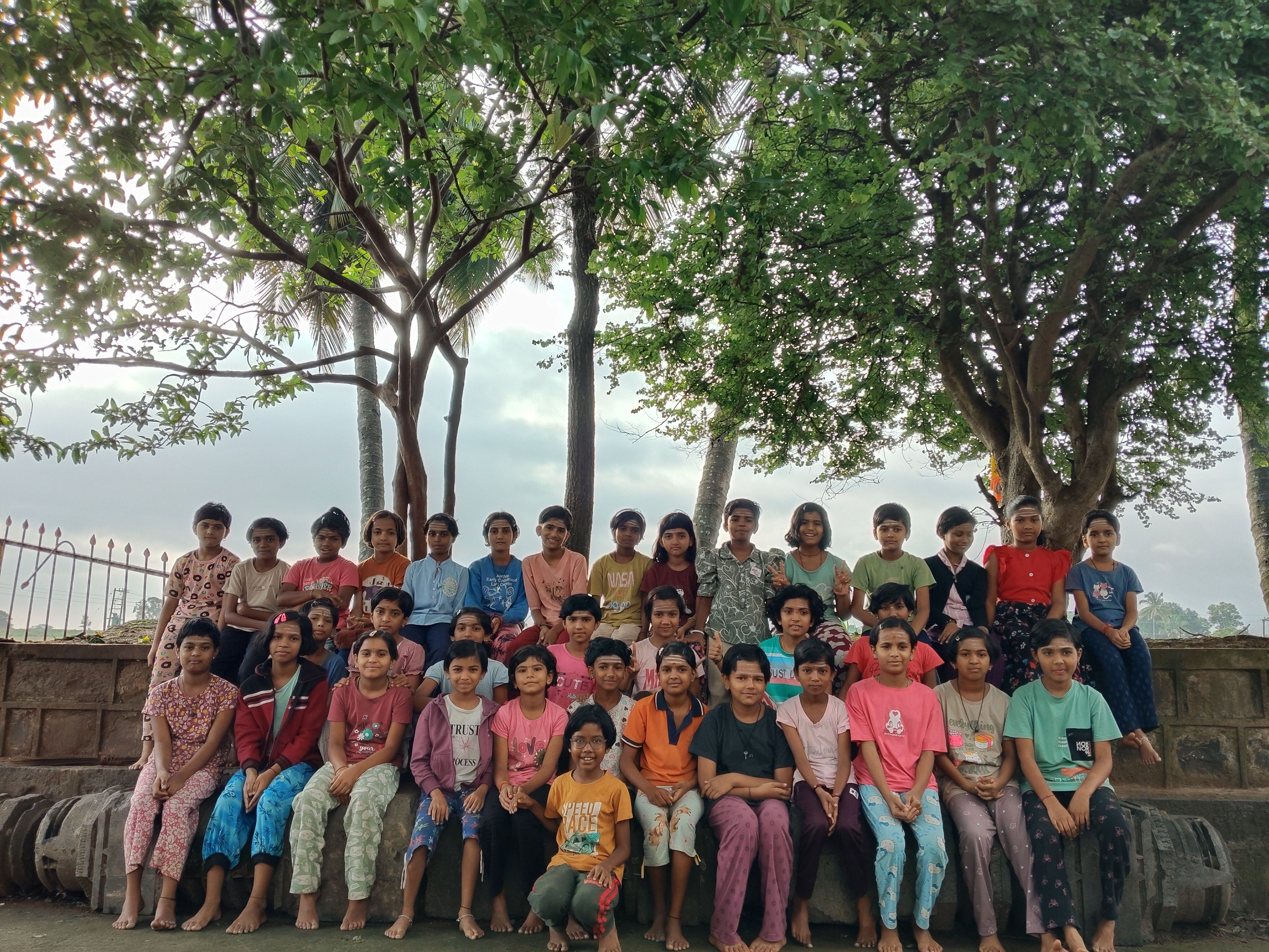 Hostel facility
