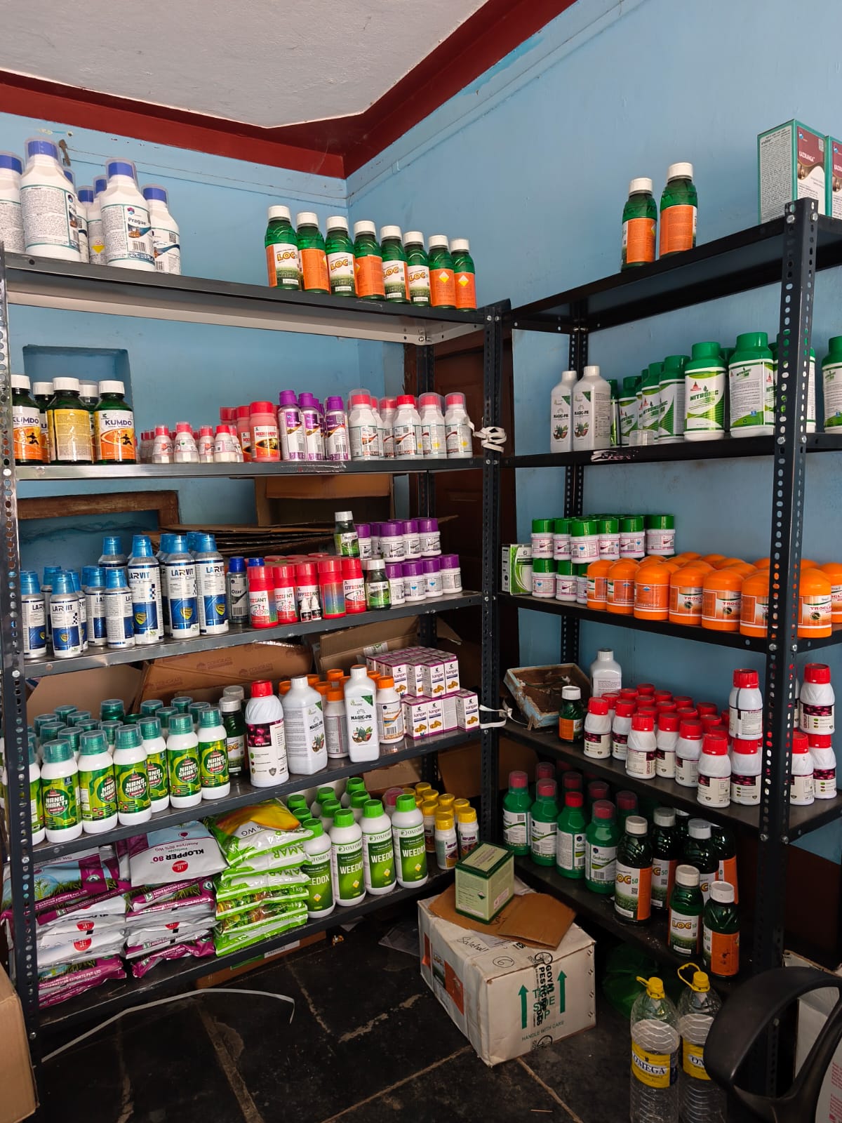 Mitra Enterprises shop 3