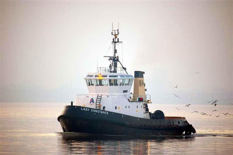 Proyek Kapal 1