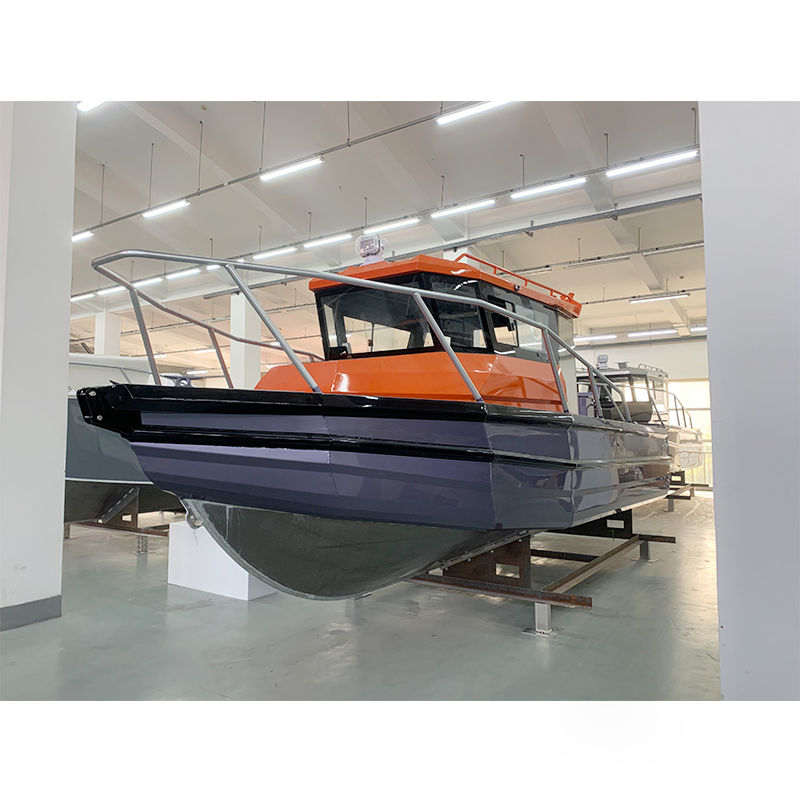 Proyek Kapal 3