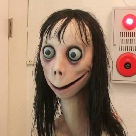 JUMPSCARE