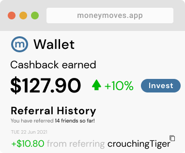 step3 of moneymoves