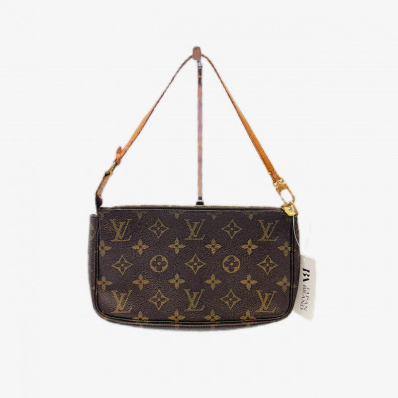 LOUIS VUITTON ポシェットアクセソワール M51980 Louis Vuitton M51980 Pochette ポシェット・アクセソワール（旧）