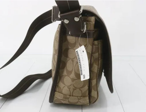 最終価格 【美品】 COACH ヘリテージ ストライプ　シグネチャー ショルダー 楽天市場】【バッグ】COACH コーチ ヘリテージ ストライプ