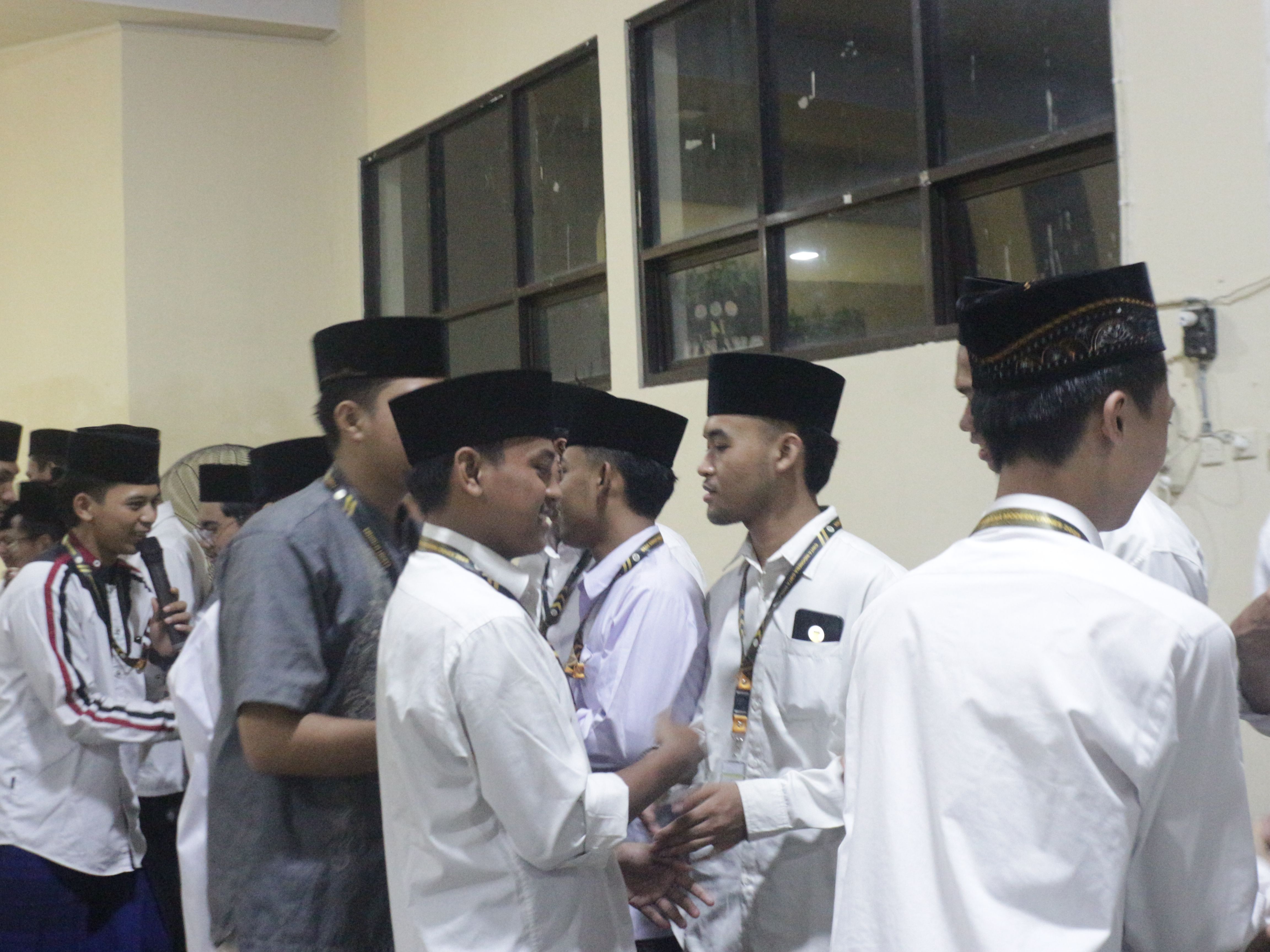 halalbihalal ukm remo unnes 2025