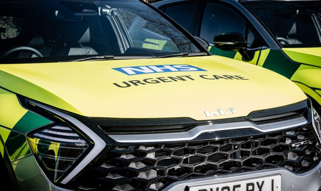 Medvivo and Ogilvie Fleet