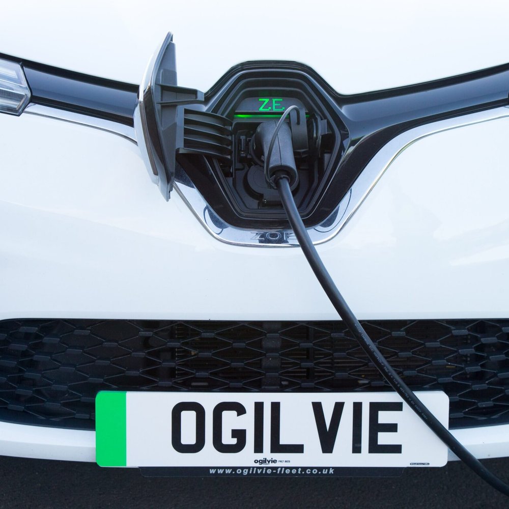 Electric Car Grant July 2025