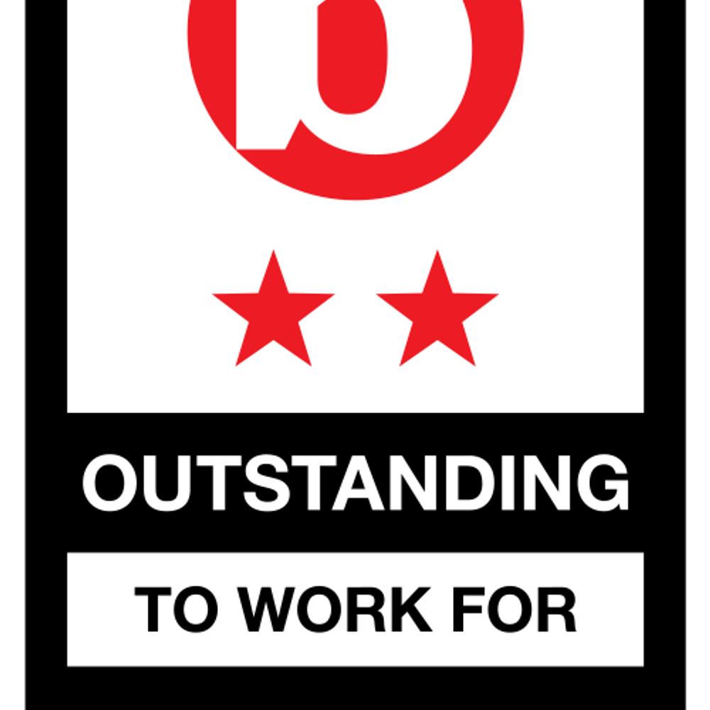 Best Companies Outstanding Company to Work For