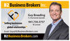 B2 Business Brokers Inc