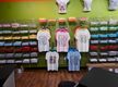 Custom Apparel Printing Franchise For Sale, $149,000