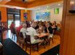 Popular Savannah Restaurant For Sale, $1,749,000
