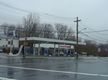 Mobil Station W/ 3 Bay Repair Shop & Snack Shop 100373