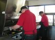 Popular Take-out Burger Franchise With Land!