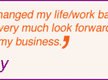 Activ Brands, Join The Business Of The 21st Century!