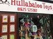 Toy Shop In Wilmslow Cheshire Â£49950 (incl Stock ) Temporary Suspended