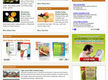 New Healthy Eating Website Business