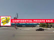 1.5 Acres Huge Lot Car Wash Real Estate!
