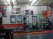 Oil Change & Lube Express Service Business 
